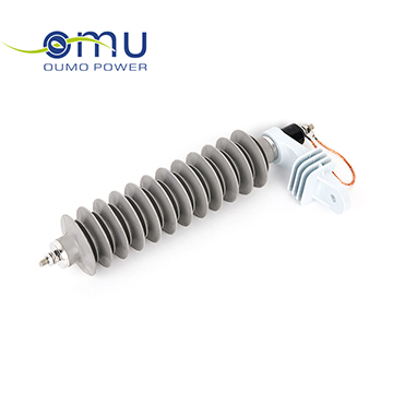 Surge Arrester 33~36KV 5KA